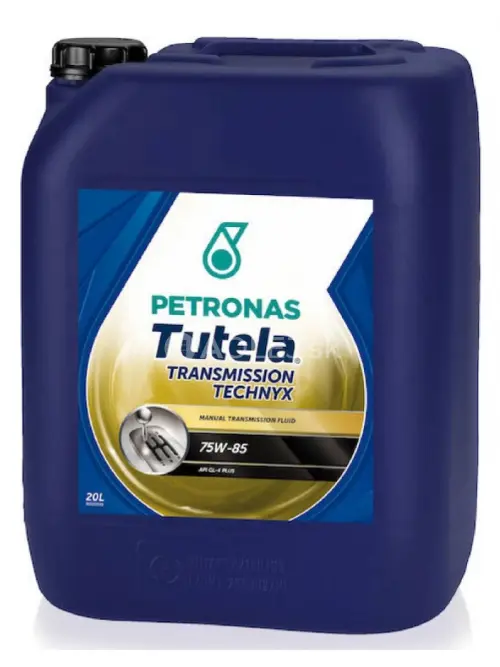 Petronas Tutela Transmission Technyx 75W-85 20L