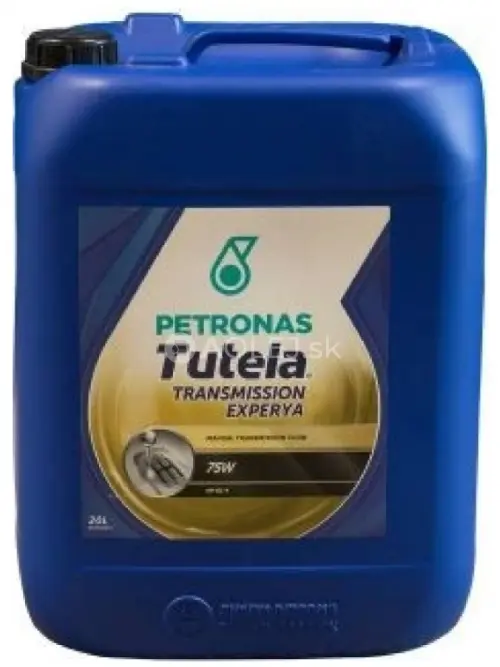 Petronas Tutela Transmission Experya 75W 20L