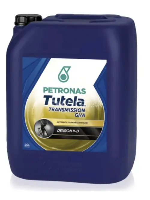 Petronas Tutela Transmission GI/A 20L