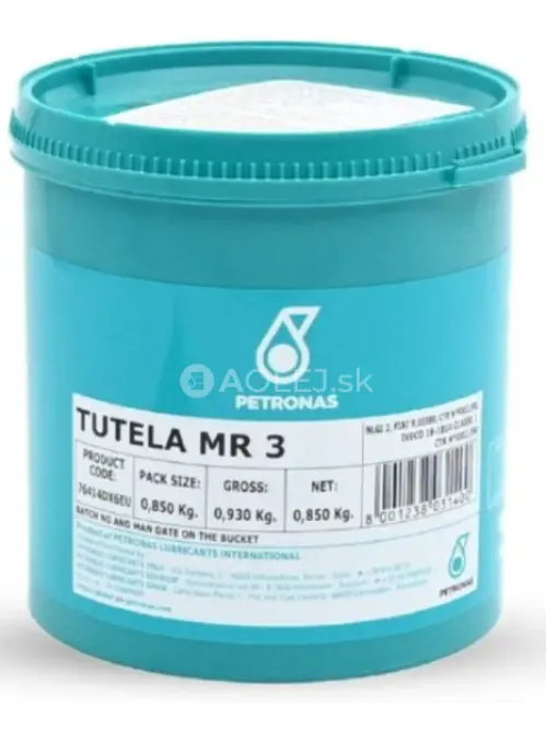 Petronas Tutela MR 3 0,85kg