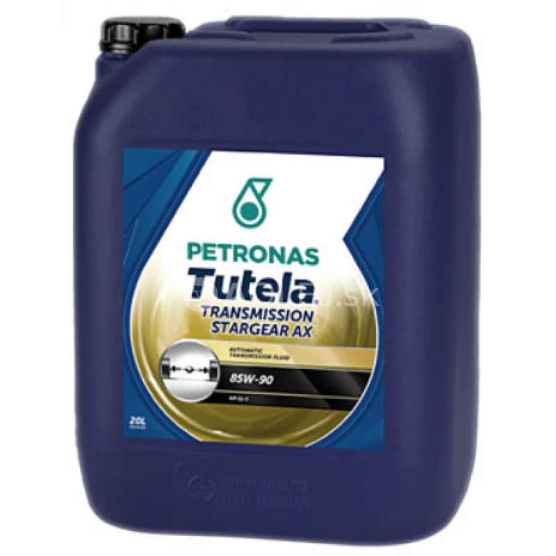 Petronas Tutela Stargear AX 85W-90 20L