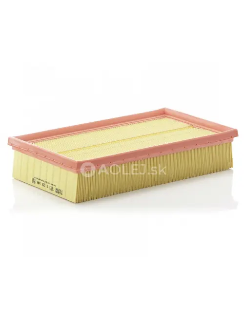 Vzduchov&yacute; filter MANN FILTER C 29 144