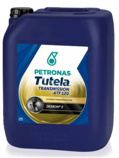 Petronas Tutela Transmission ATF 120 20L