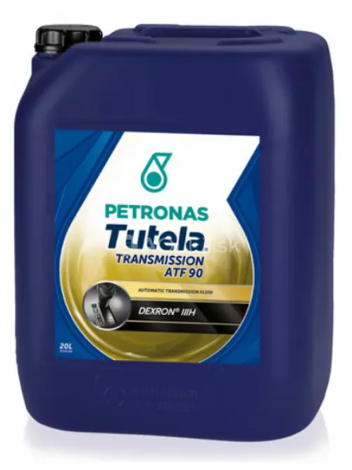 Petronas Tutela Transmission ATF 90 20L