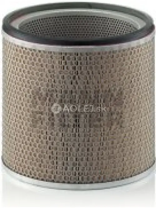 Vzduchov&yacute; filter MANN FILTER C 29 352/1