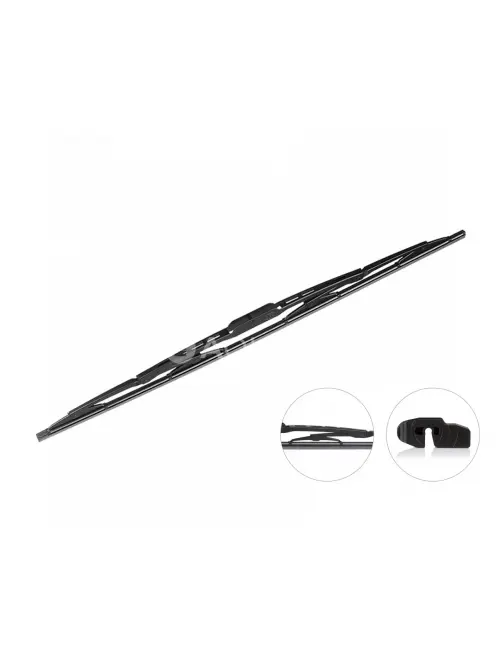 Stierač ALCA SPECIAL 600mm/24&rdquo;