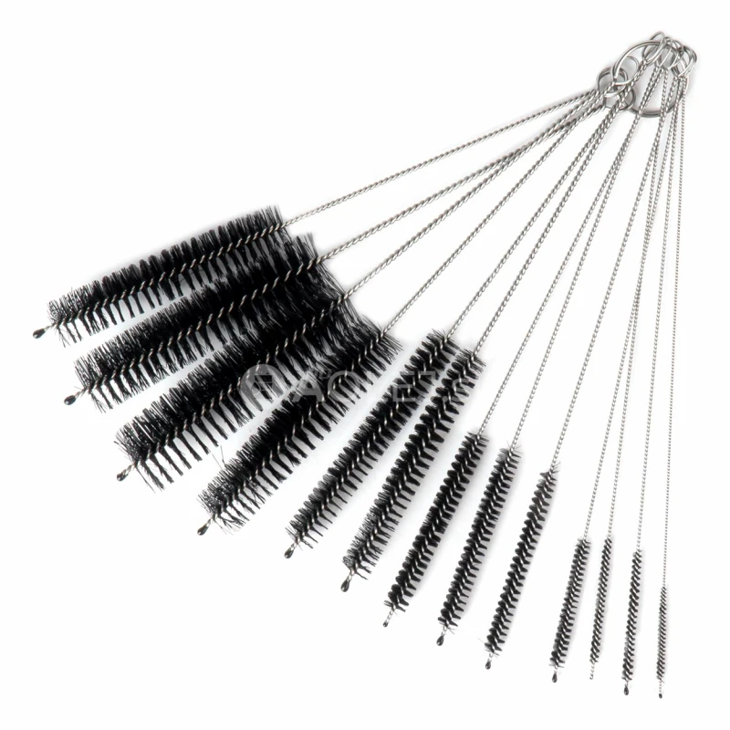 S&uacute;prava čistiacich kefiek AMiO- 04331