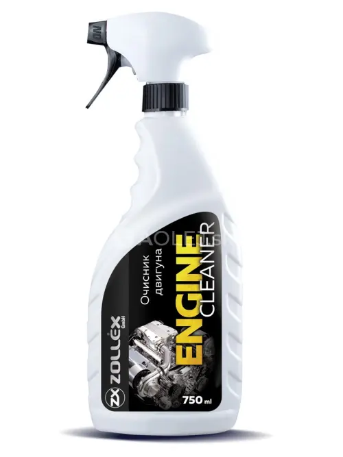 Zollex Engine cleaner /čistič motora/ 750ml