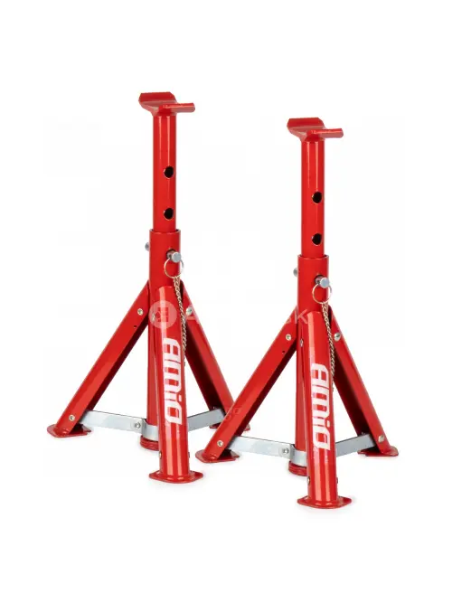 Podpery pod auto 2ks 3T AMiO-04186