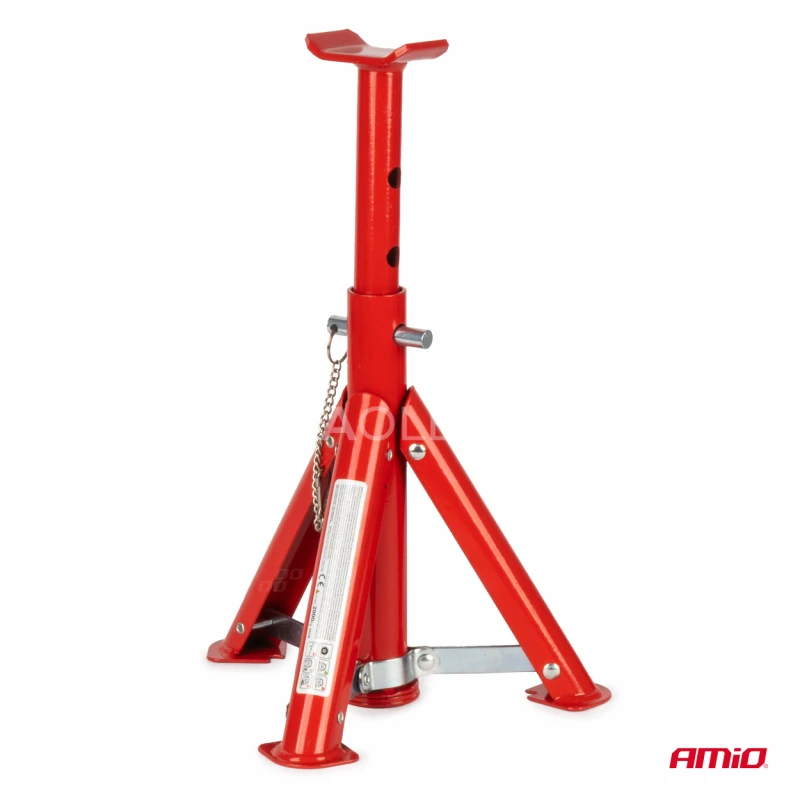 Podpery pod auto 2ks 3T AMiO-04186