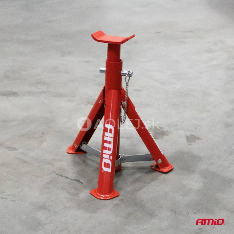 Podpery pod auto 2ks 3T AMiO-04186