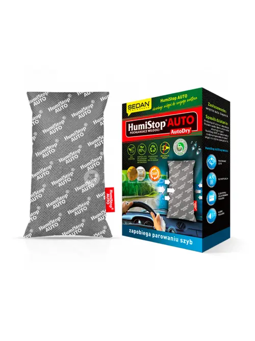 Pohlcovač vlhkosti HumiStop AUTO