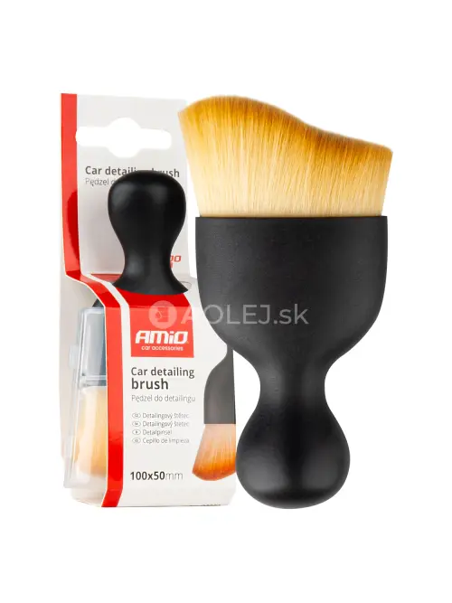 Detailingov&yacute; &scaron;tetec AMiO-04334