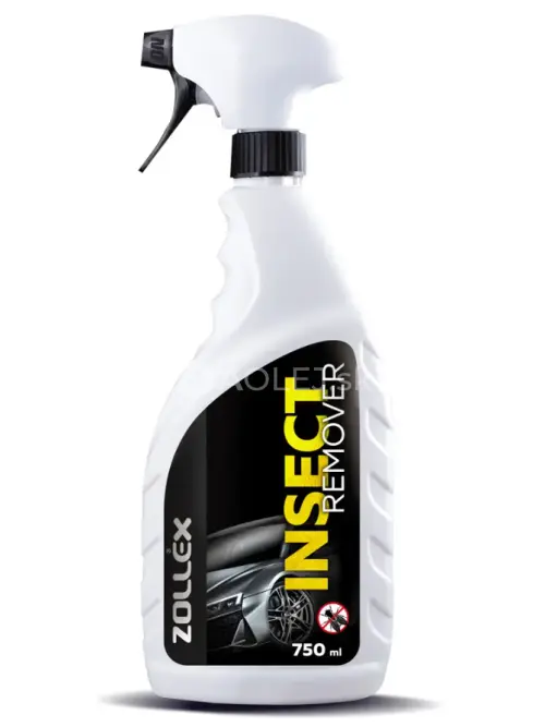 Zollex Insect remover /odstraňovač hmyzu/ 750ml