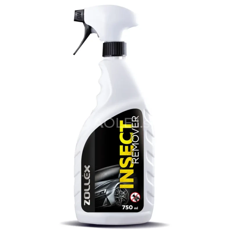 Zollex Insect remover /odstraňovač hmyzu/ 750ml