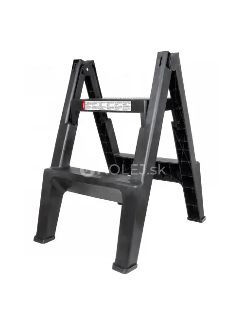 Dielensk&yacute; rebr&iacute;k - taburetka 51,5cm 150kg AMiO-04267