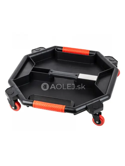 Organiz&eacute;r n&aacute;radia na kolieskach AMiO-04266