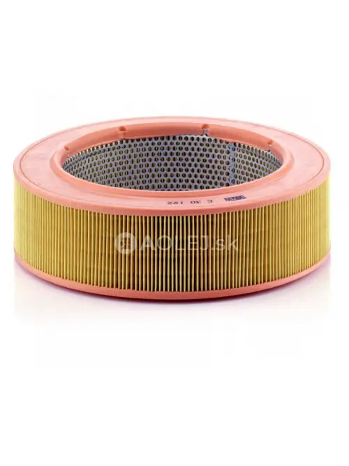 Vzduchov&yacute; filter MANN FILTER C 30 122