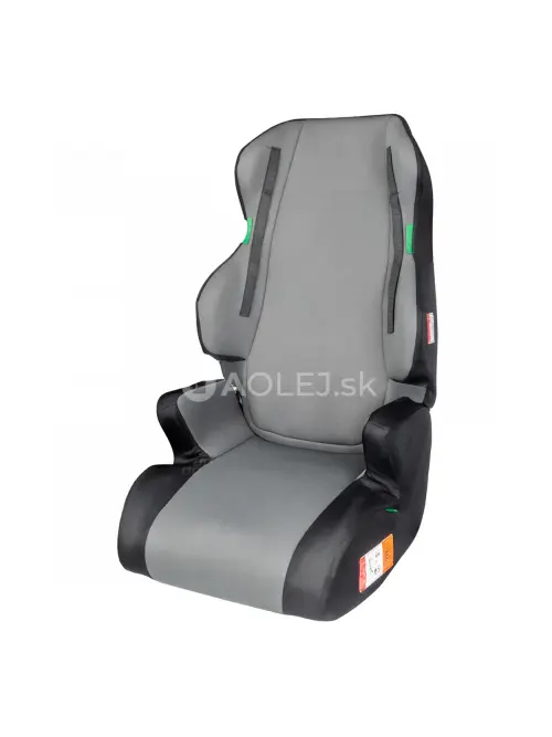Autosedačka 126-150cm R129 AMiO-04481
