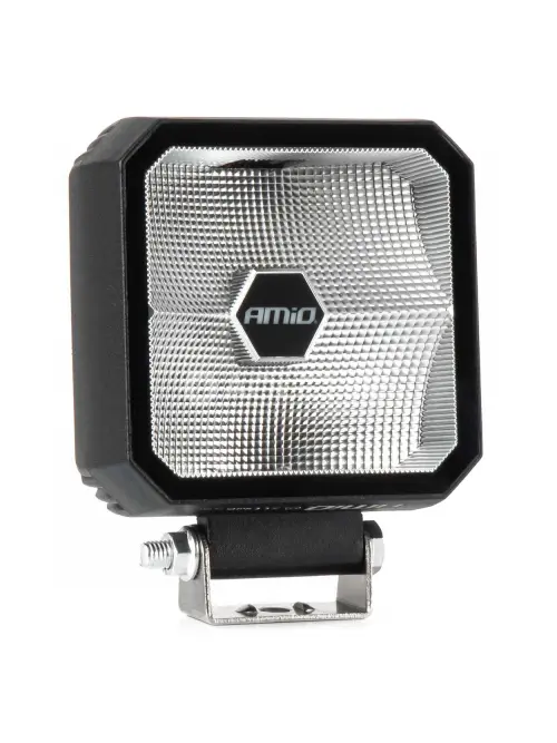 LED pracovné svetlo 30W COMBO 12/24V AMiO-04395
