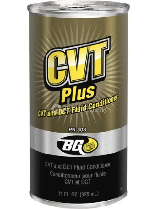 BG 303 CVT/DSG Conditioner 325ml