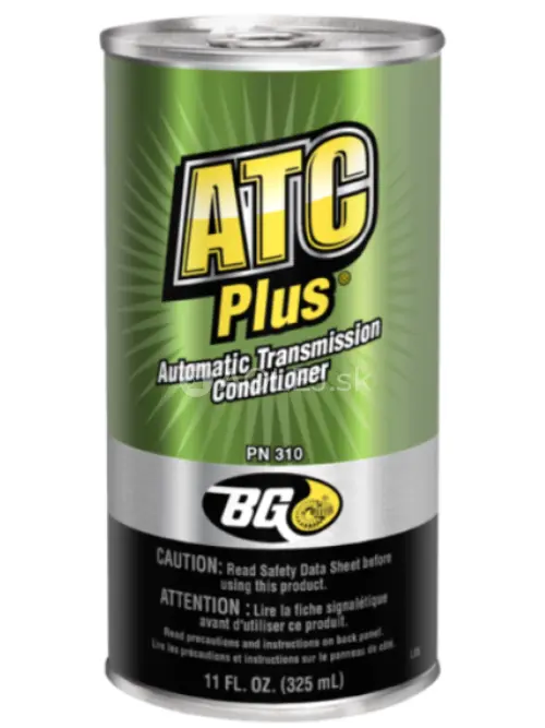 BG 310 ATC Plus 325ml