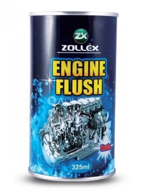 Zollex Engine flush /preplach motora/ 325ml