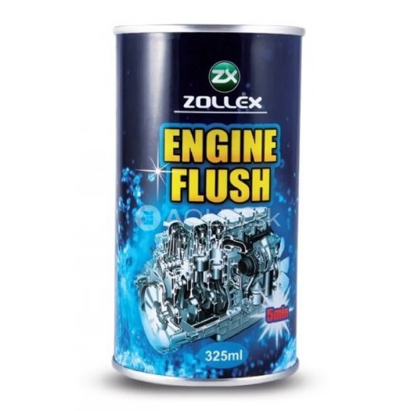 Zollex Engine flush /preplach motora/ 325ml