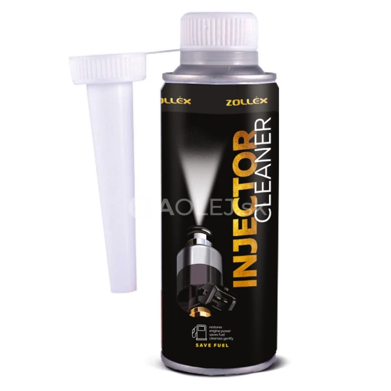 Zollex Injector cleaner benzin - čistič vstrekovania 200ml