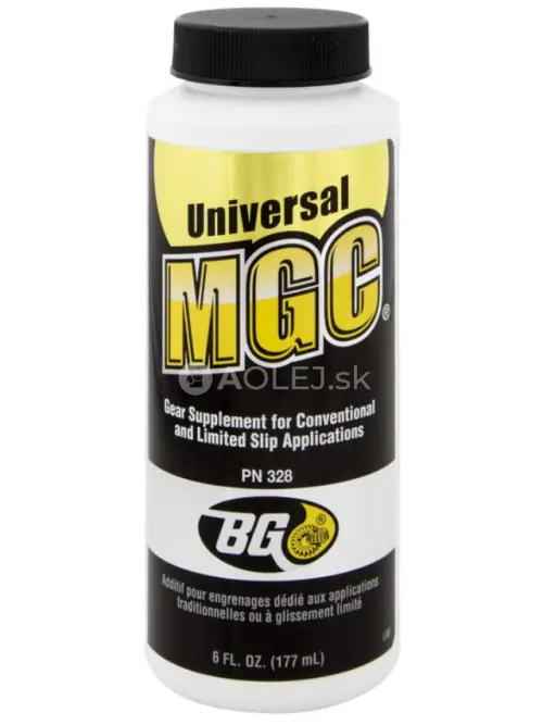 BG 328 Universal MGC 177ml