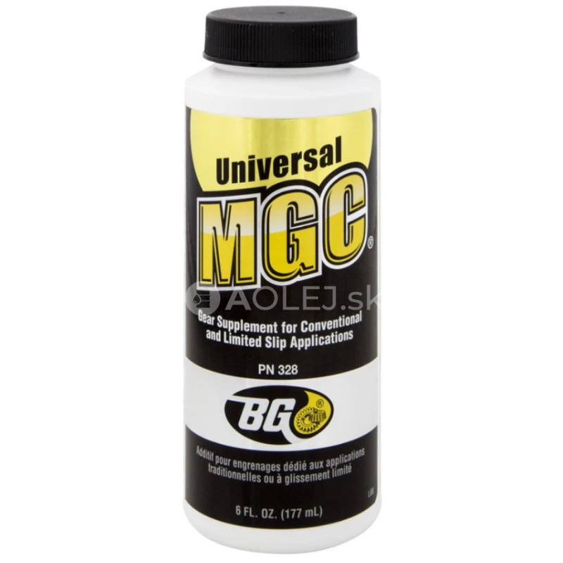 BG 328 Universal MGC 177ml