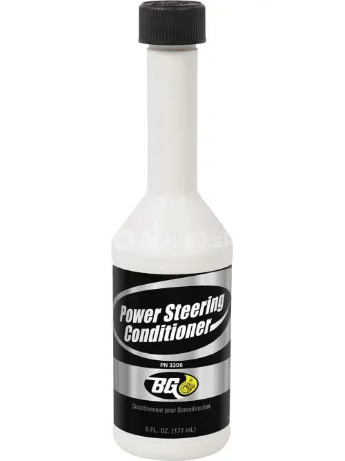BG 330 Power Steering Conditioner 177ml