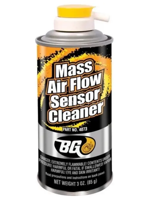 BG 4073 Mass Air Flow Sensor Cleaner 85g