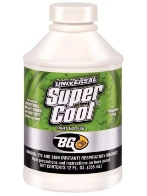 BG 546 Universal Super Cool 355ml