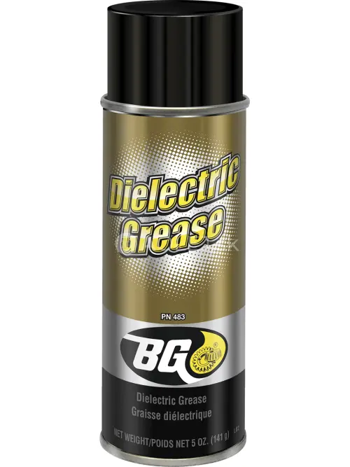 BG 483 Dielectric Grease 140ml