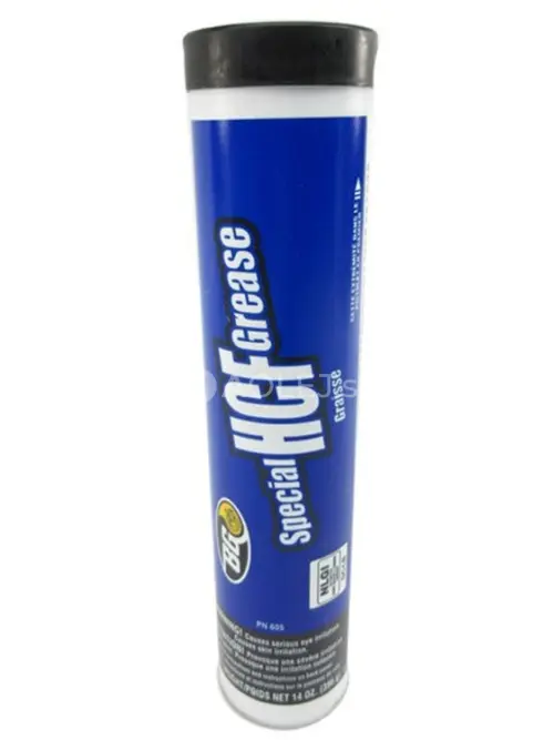 BG 605 HFC Grease 400g