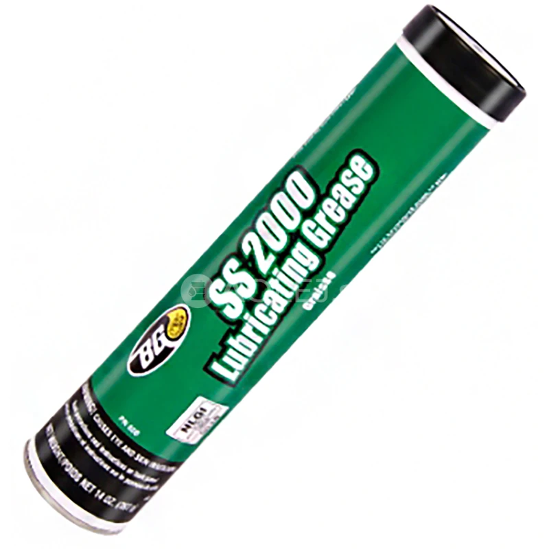 BG 608 SS2000 Grease 400g