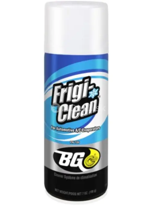 BG 709 Frigi-Clean 198g