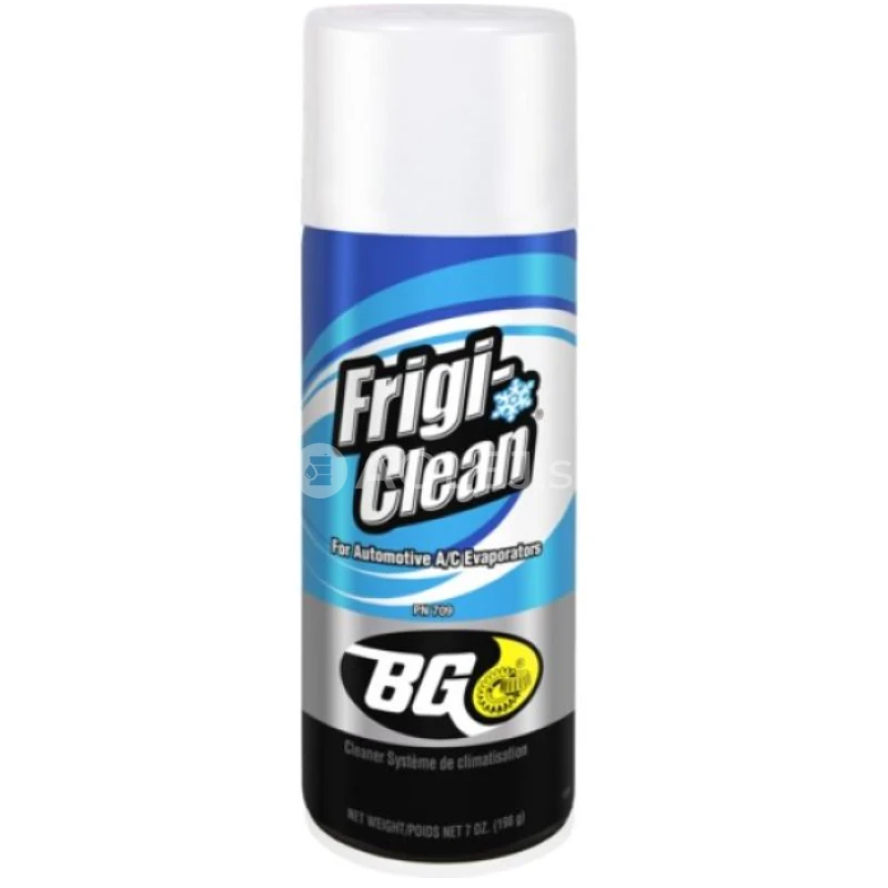 BG 709 Frigi-Clean 198g