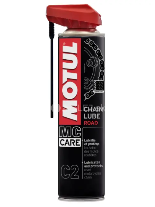 Motul C2 Chain Lube Road 400ml 