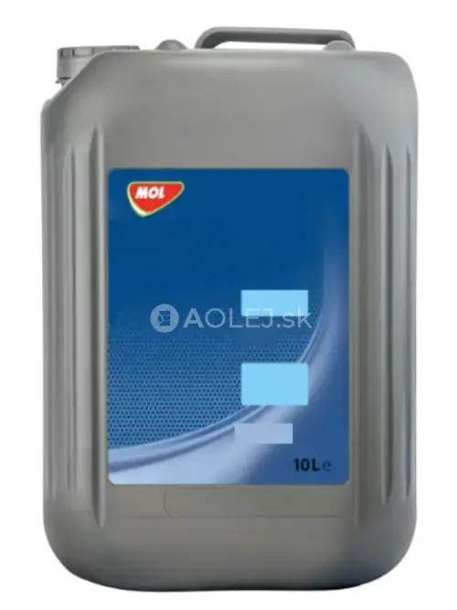 MOL Evox Extra Ready -35˚C G11 10L