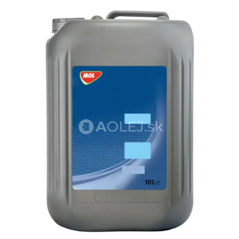 MOL Evox Extra Ready -35˚C G11 10L