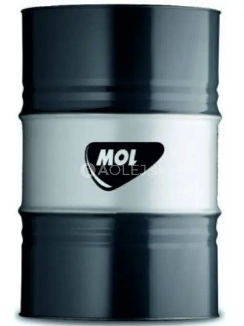 MOL Evox Extra Ready -35˚C G11 60kg