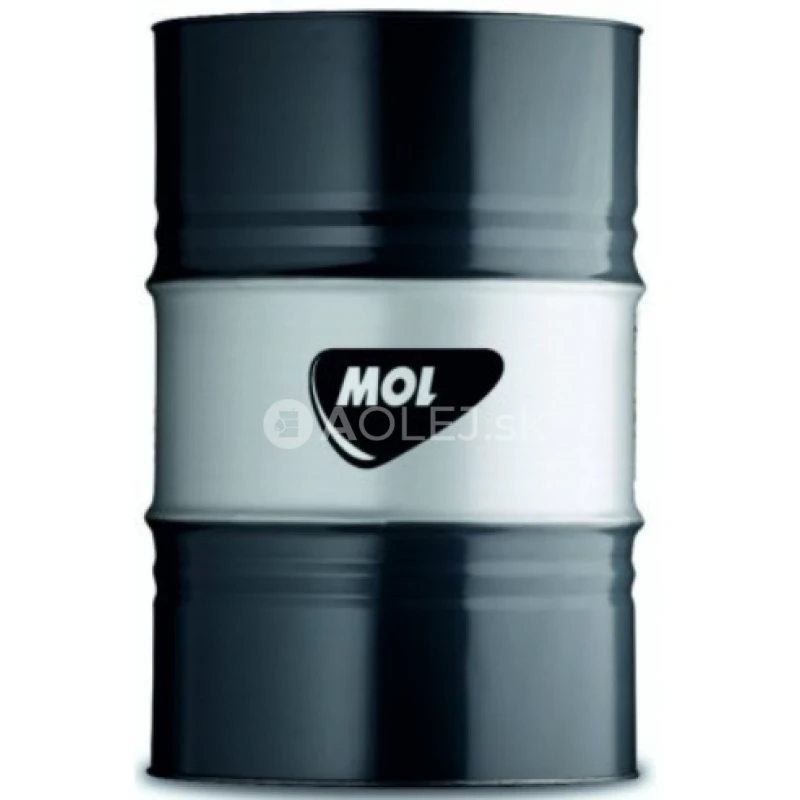 MOL Evox Extra Ready -35˚C G11 60kg
