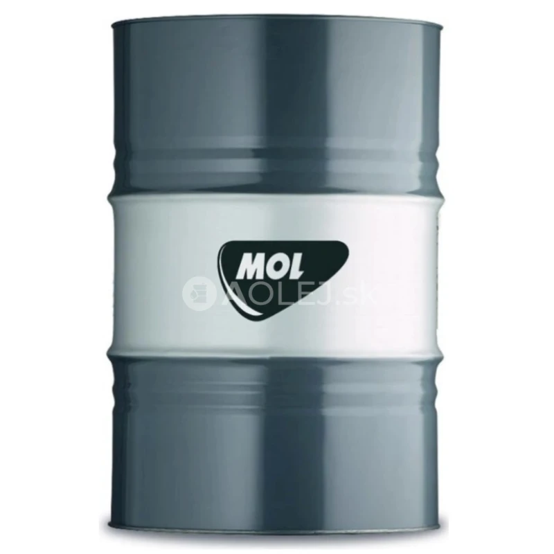 MOL Aero 22 180kg