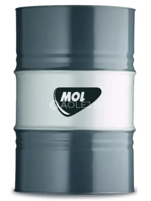 MOL Aluroll Resist 2EP 180kg