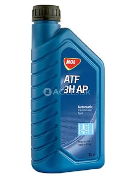 MOL ATF 3H AP 1L