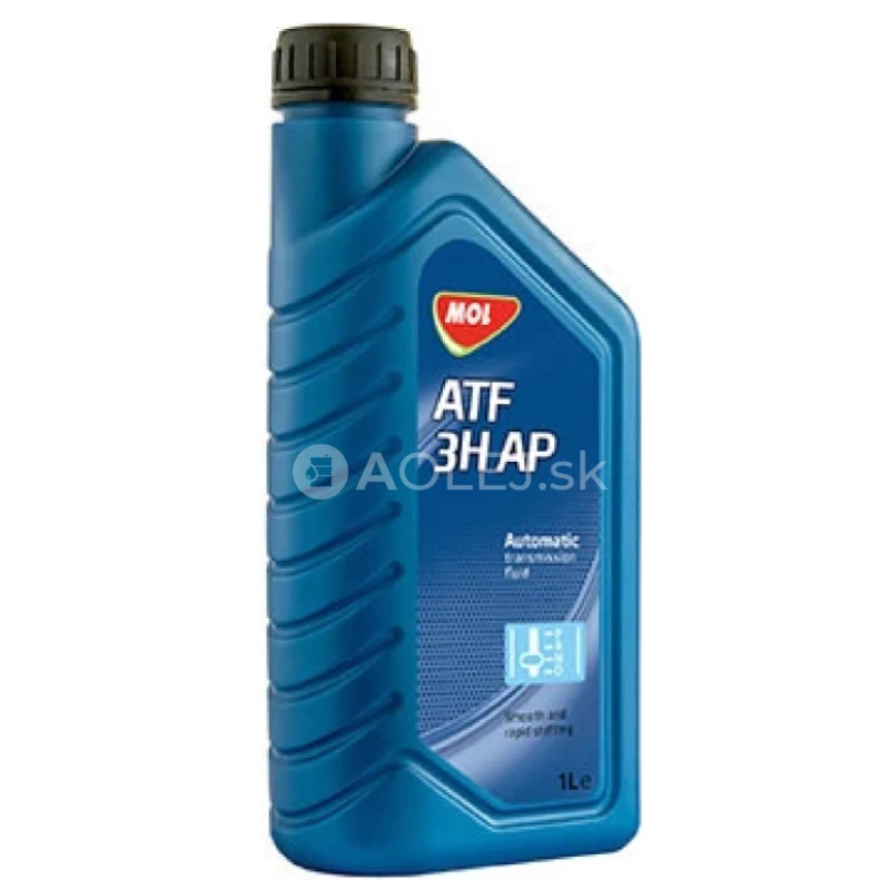 MOL ATF 3H AP 1L