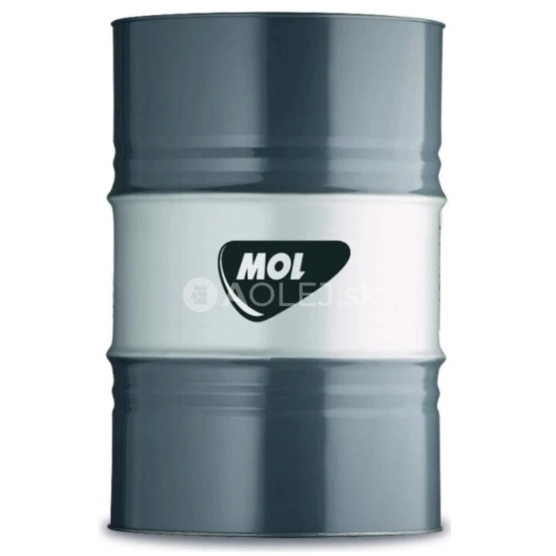 MOL ATF Synt 3H 47kg