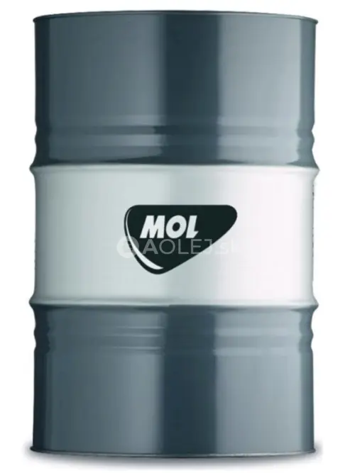 MOL Compressol RS 46 170kg